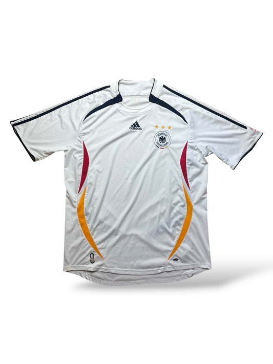DFB 2006 Heimtrikot Deutschland Gr. XL – Bild 1