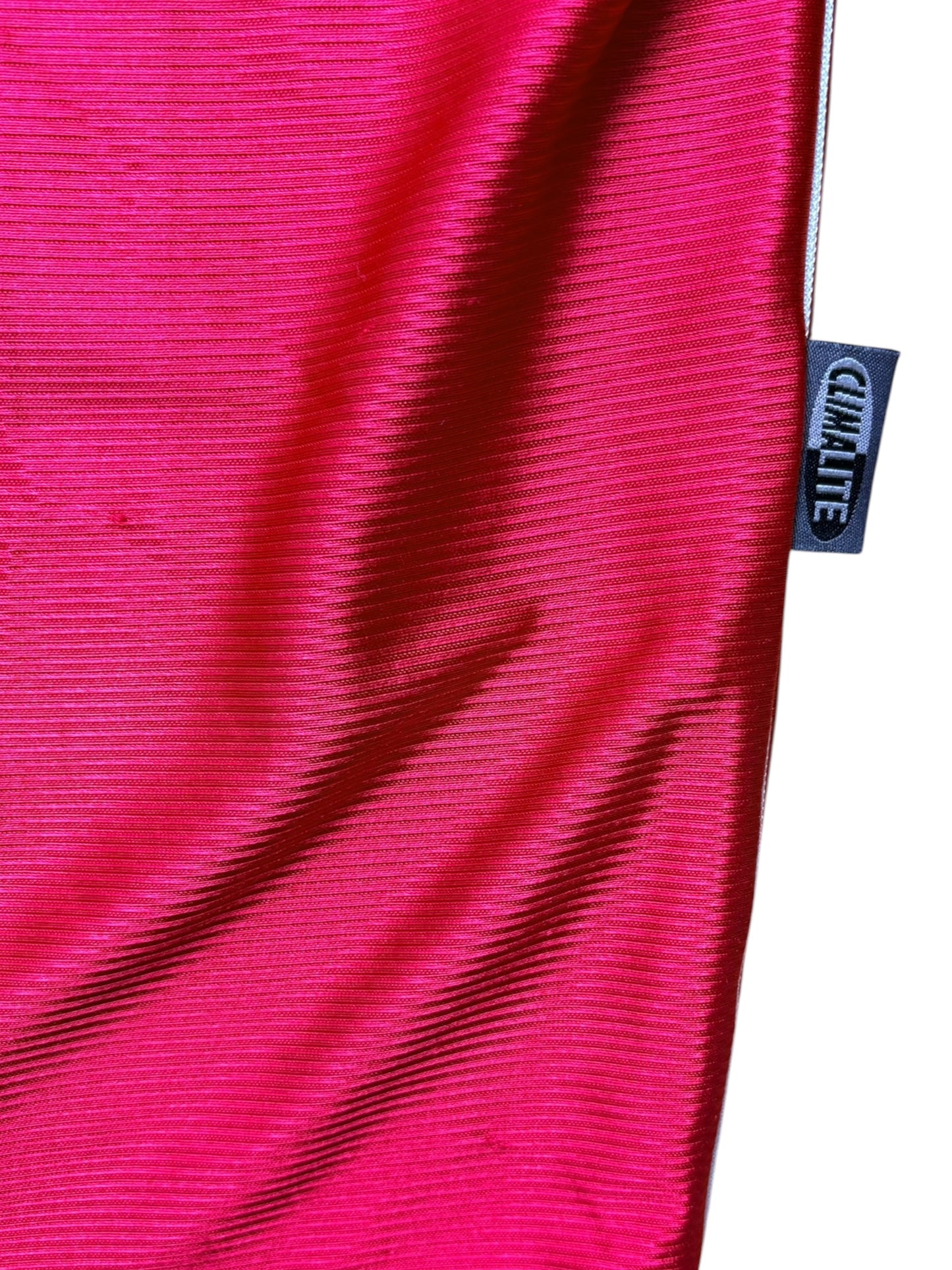 SpVgg Unterhaching 1999-00 Heimtrikot Gr. XL
