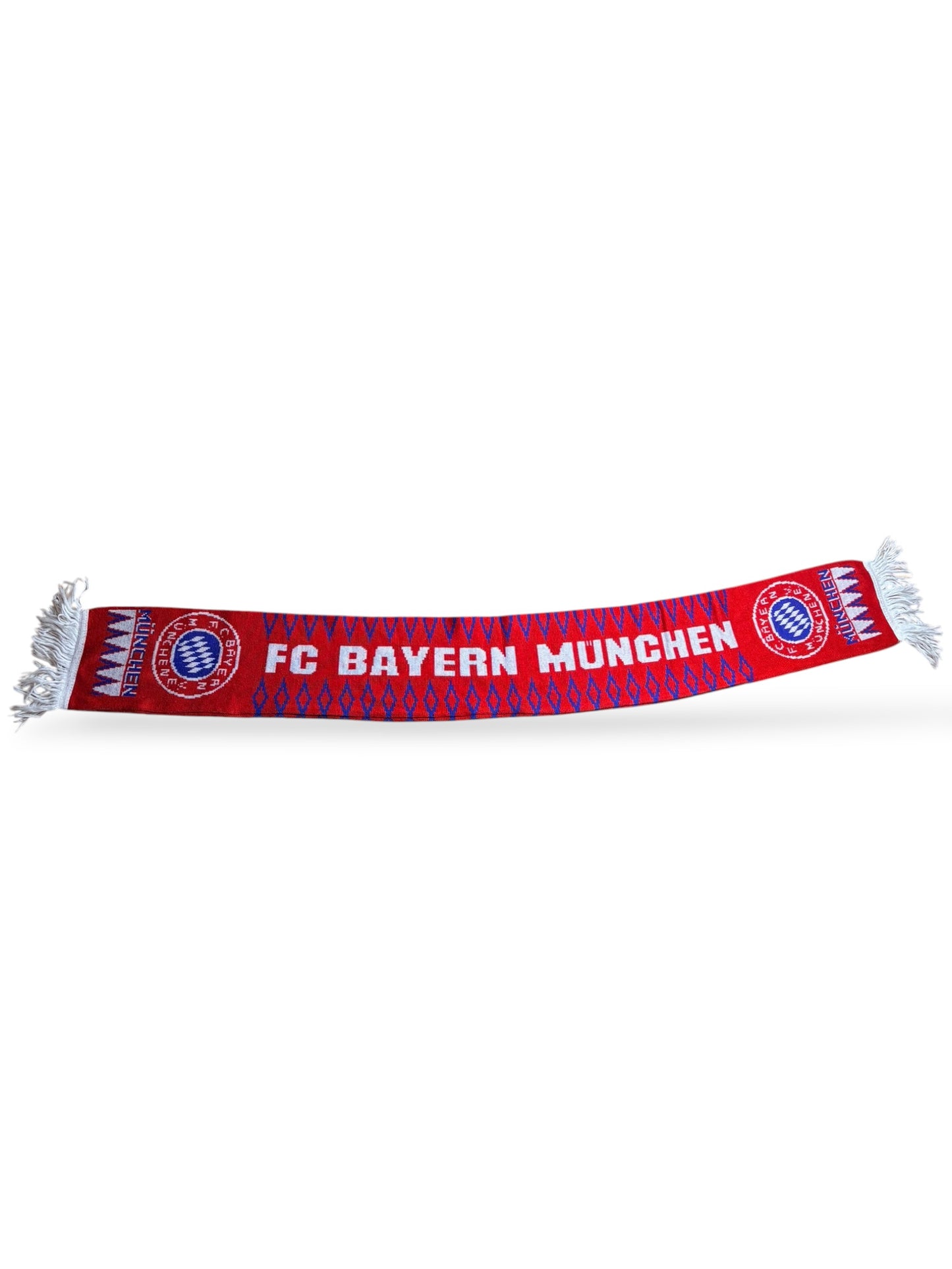 FC Bayern München Schal Rekordmeister – Bild 2