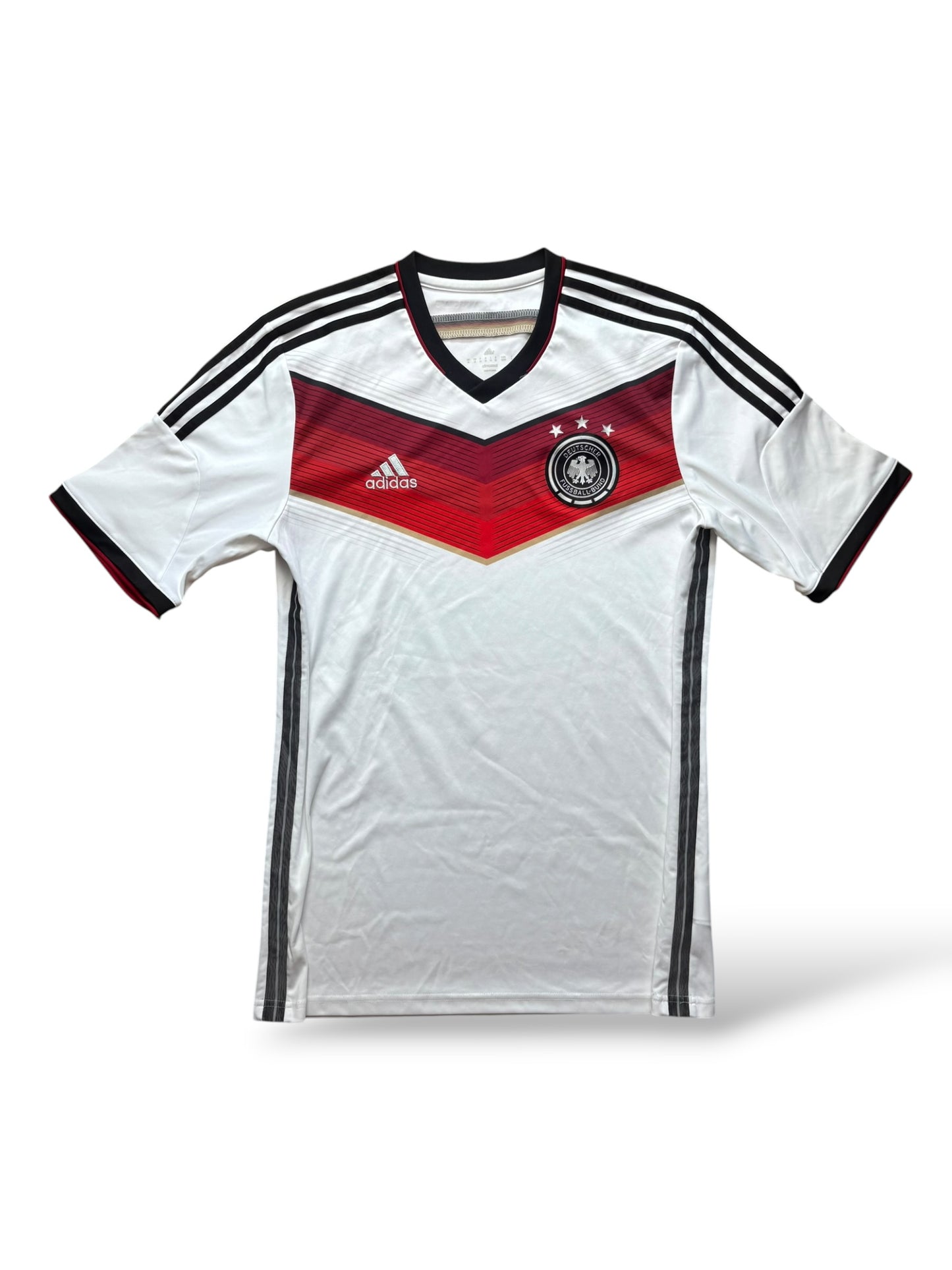 Adidas Deutschland Heimtrikot 2014 Gr. M DFB