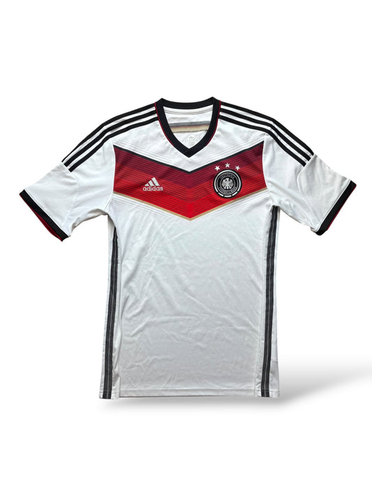 Adidas Deutschland Heimtrikot 2014 Gr. M DFB