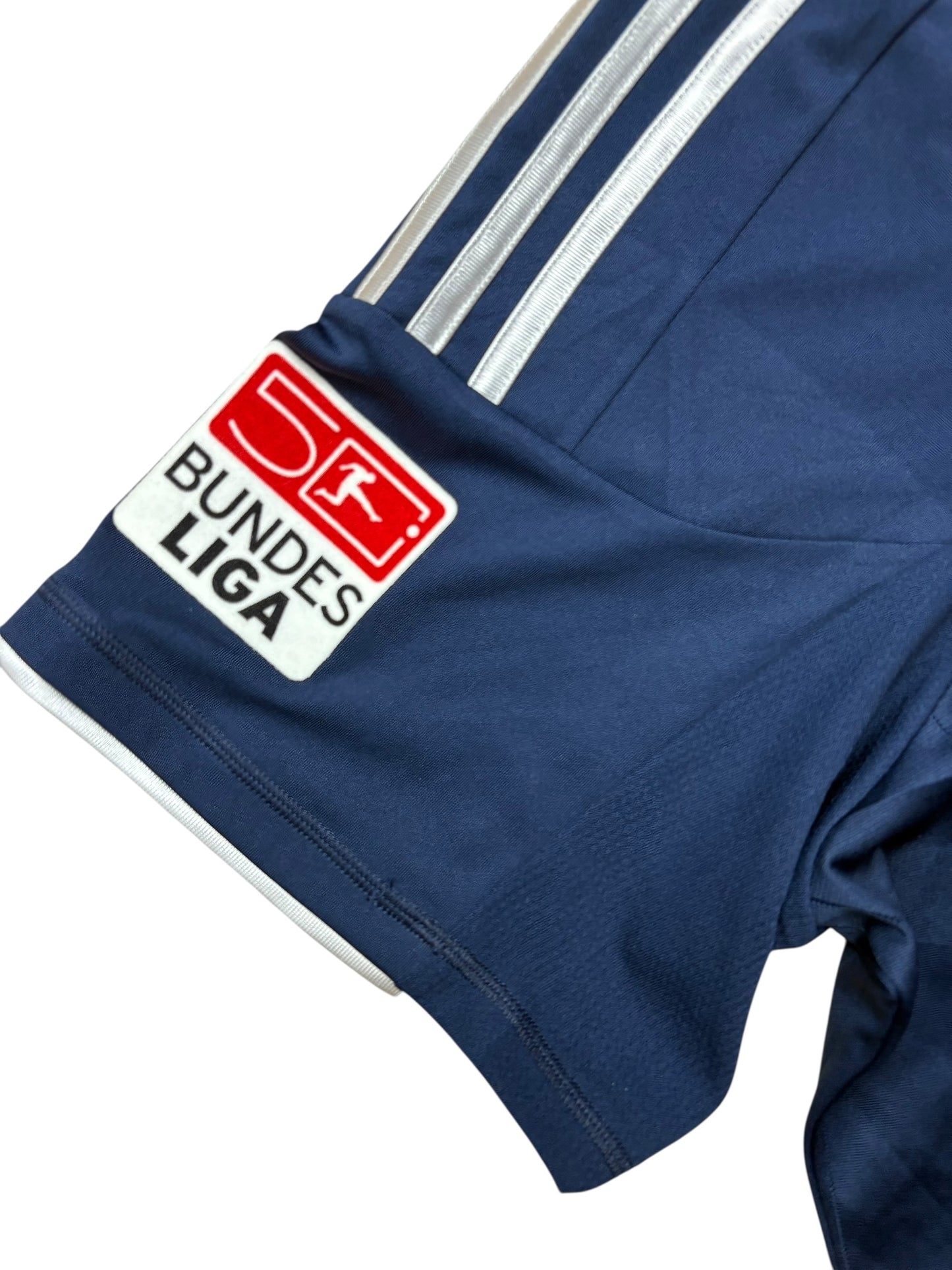 Adidas HSV 2012-13 Auswärts Trikot 3XL Van der Vaart 23 Hamburger SV