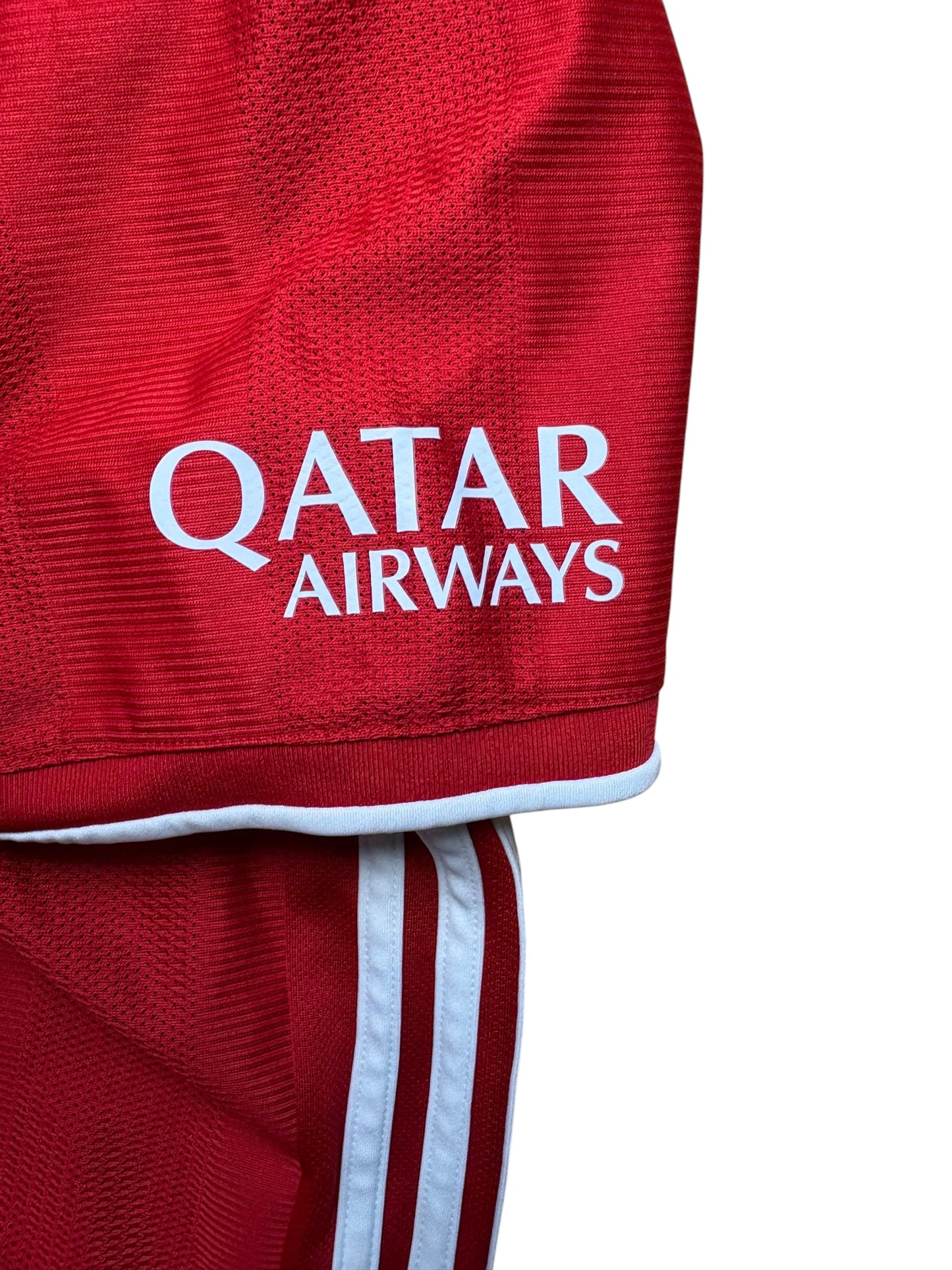 Adidas Fc Bayern München 2020-21 Heimtrikot Gr. XL