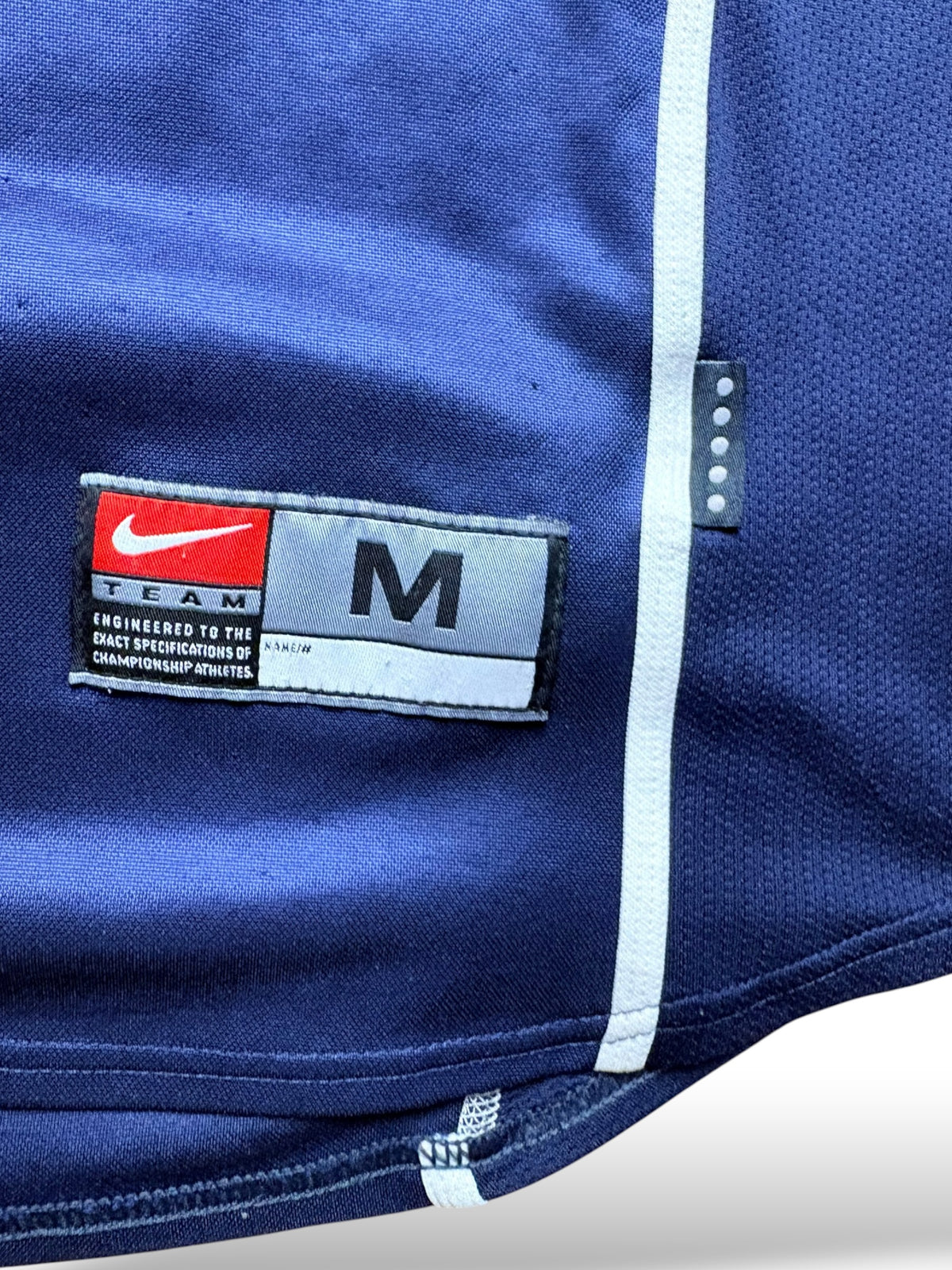 TSV 1860 München 1999-2000 Auswärtstrikot Gr. M – Bild 6