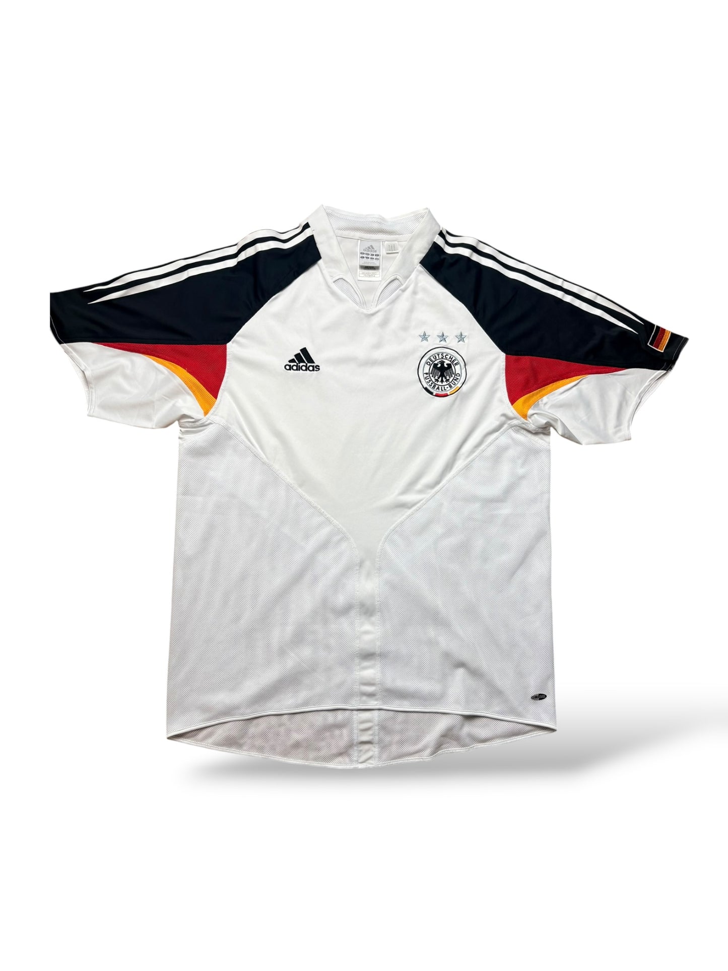 DFB 2004 Heimtrikot Gr. L Deutschland