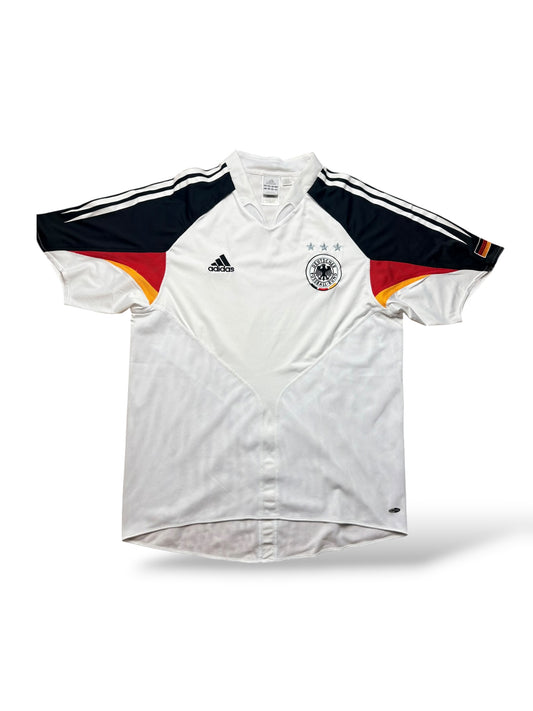 DFB 2004 Heimtrikot Gr. L Deutschland
