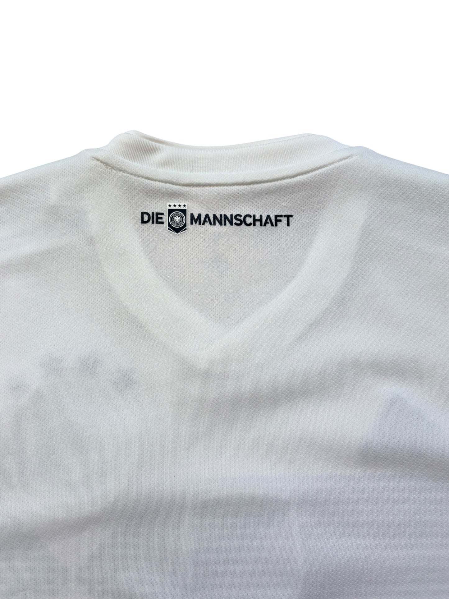 DFB Heimtrikot 2018 Gr. L Deutschland