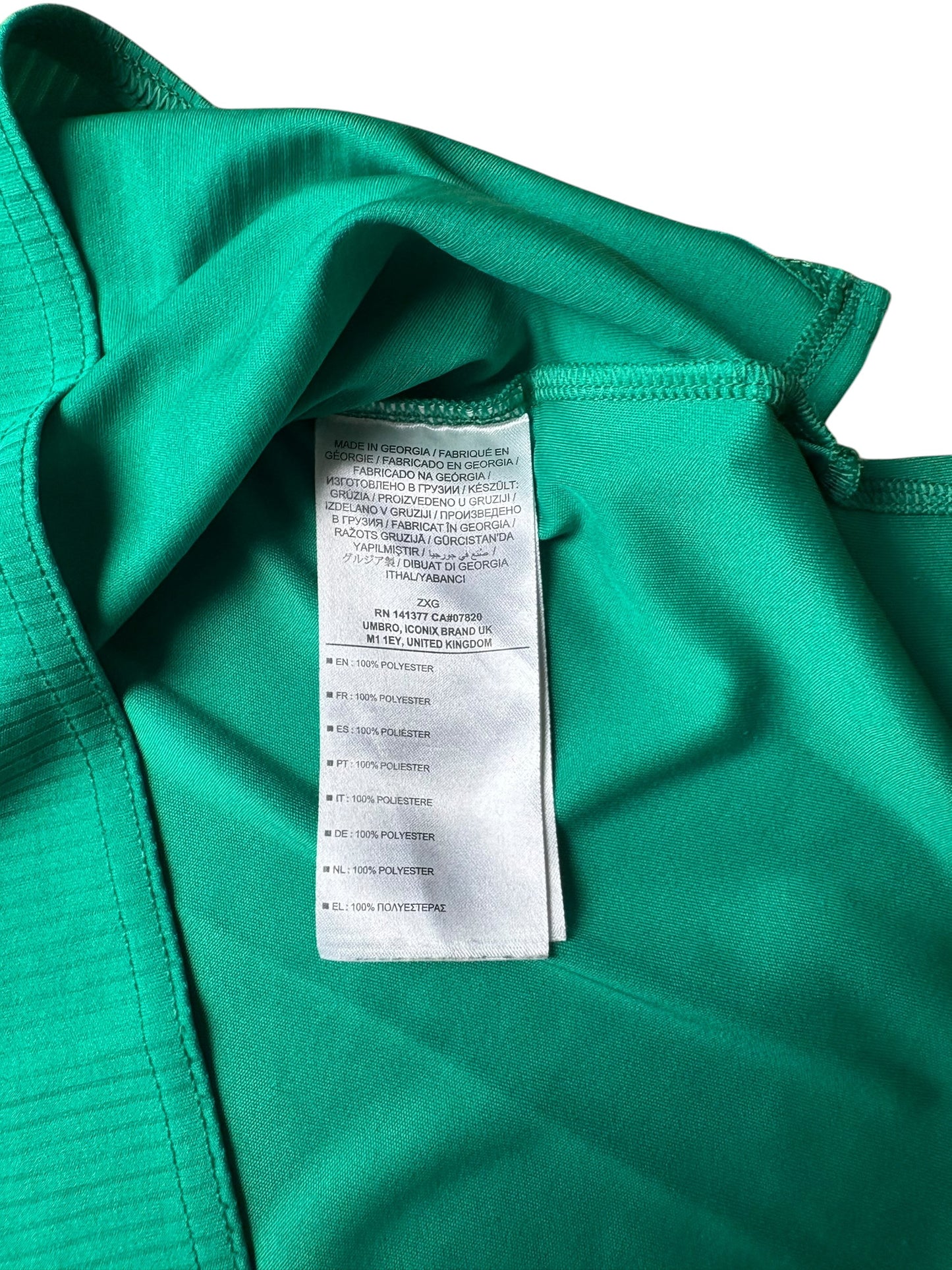 Umbro SV Werder Bremen Heimtrikot 2019-20 Heimtrikot 14 Pizarro Gr. XL