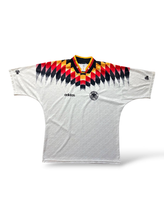 DFB 1994 Heimtrikot Gr. XL Deutschland