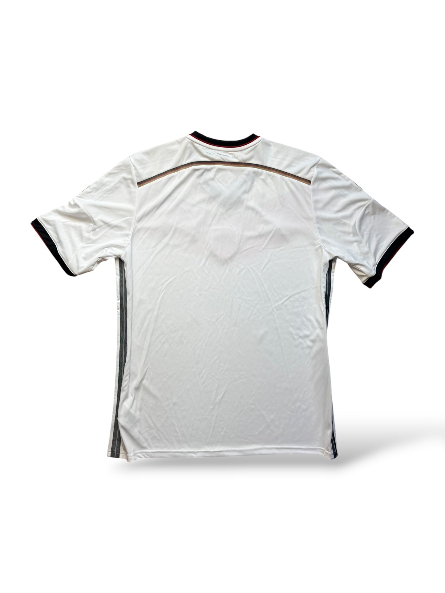DFB 2014 Heimtrikot 4 Sterne Gr. XL Deutschland Neu mit Tags