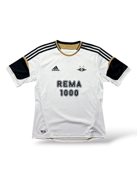 Rosenborg BK 2012-13 Heimtrikot Gr. M – Bild 1