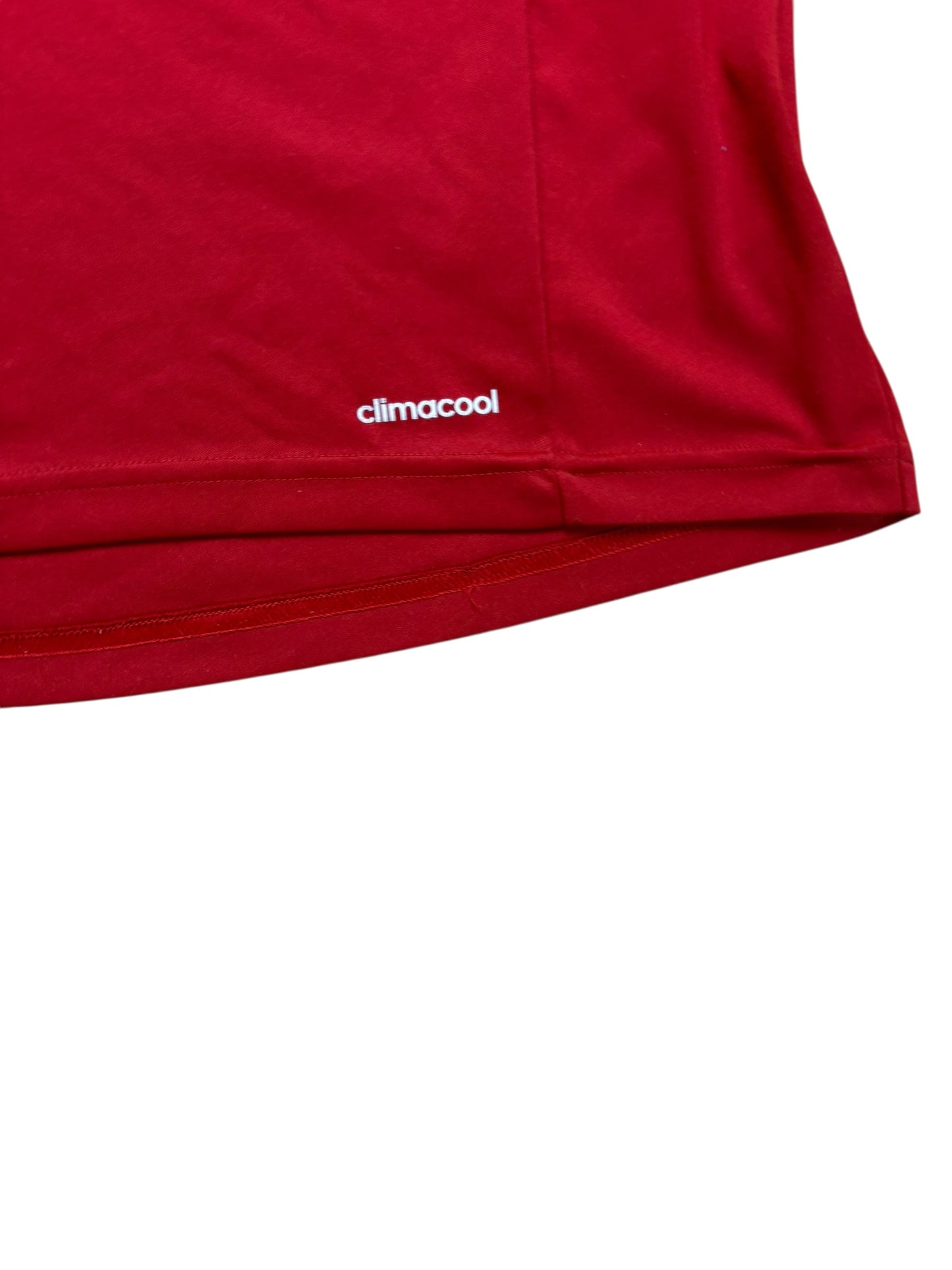 Adidas HSV 2013-14 Drittes Trikot Hamburger SV Gr. L