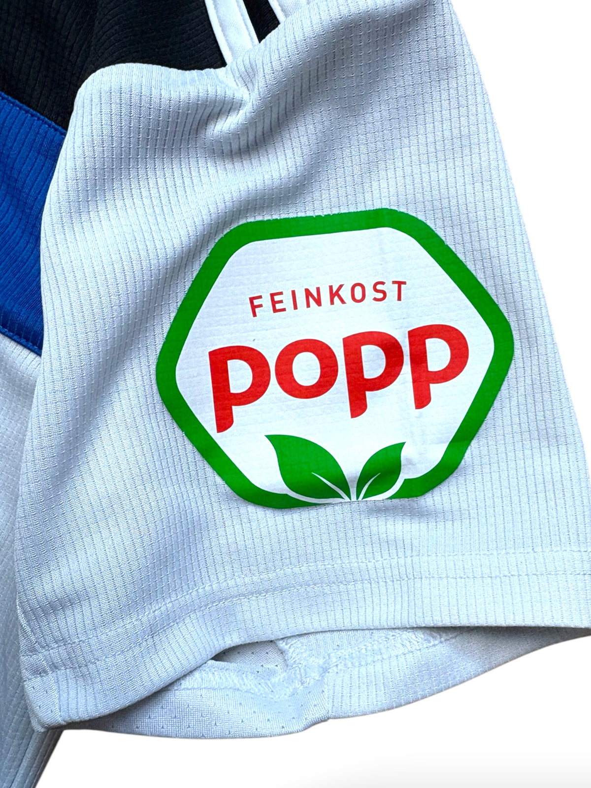 Adidas HSV Heimtrikot 2022-23  Gr. M Hamburger SV – Bild 5