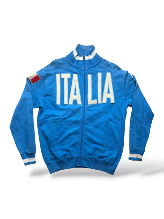 Kappa Italien 2002 Trainingsjacke Gr. L