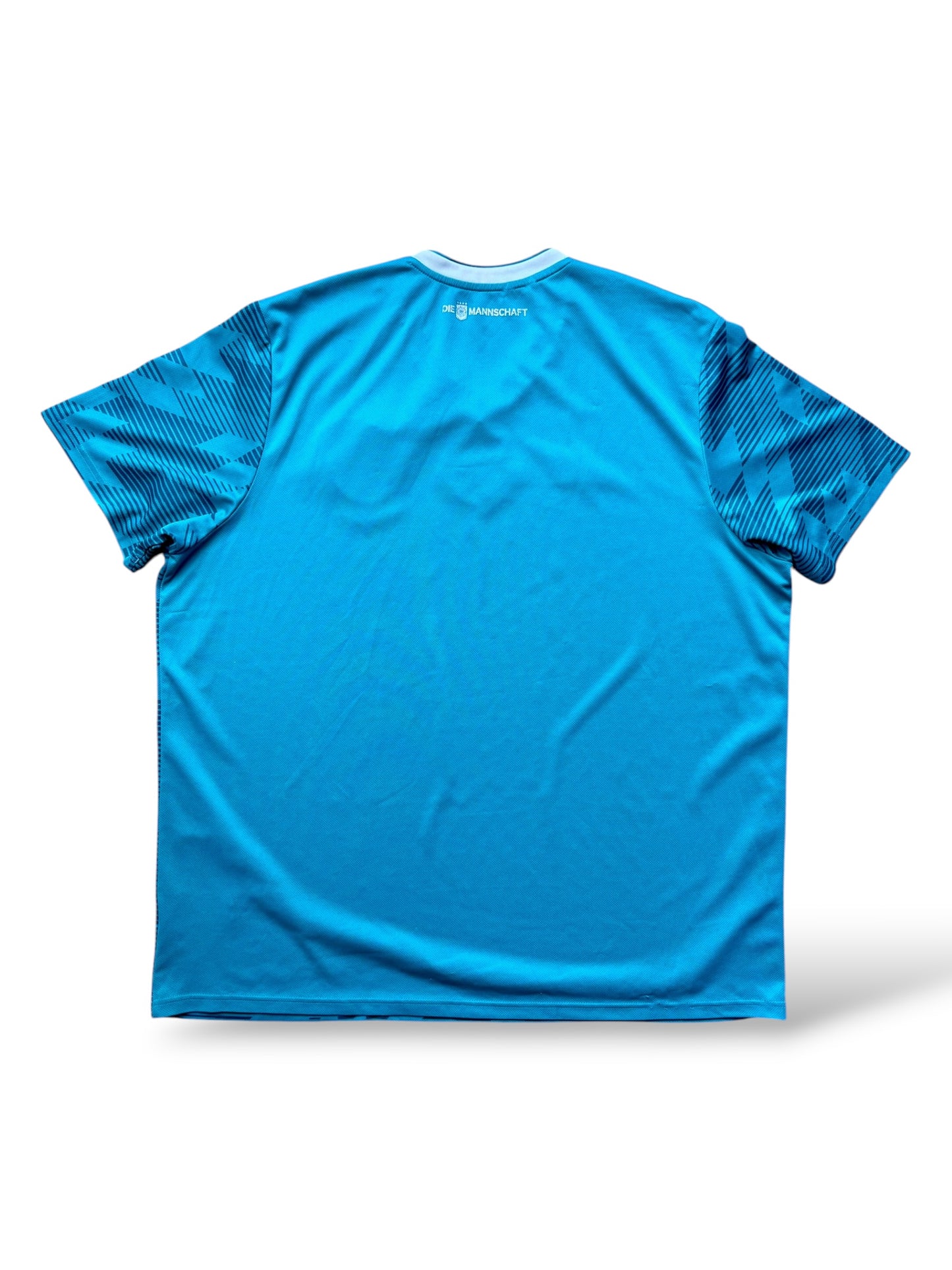 DFB 2018 Auswärtstrikot Gr. 2xl Deutschland