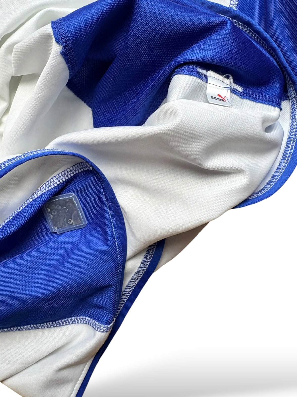 HSV 2005-06 Heimtrikot Van der Vaart 23 Gr. L Hamburger SV – Bild 5