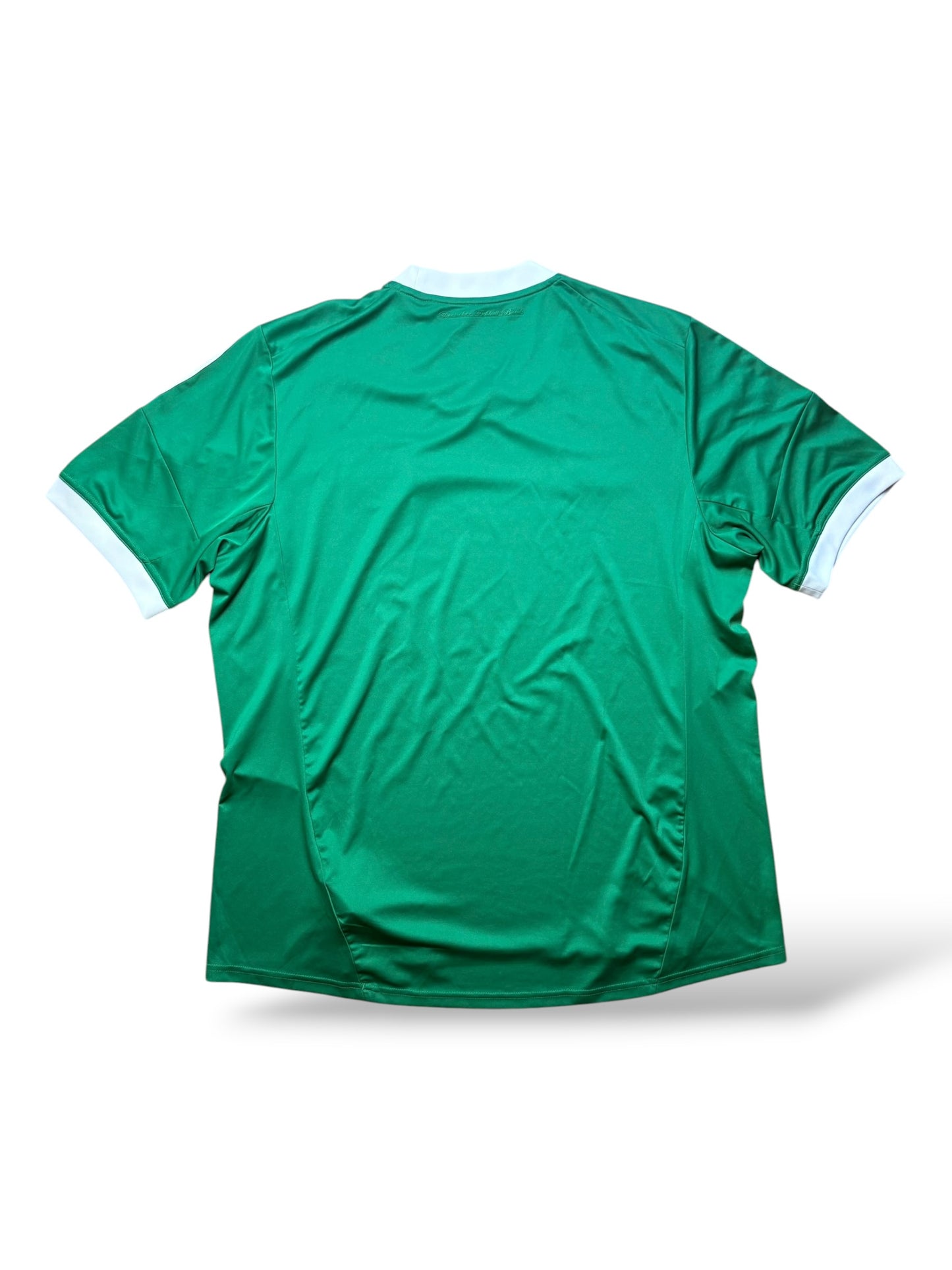 DFB 2012 Auswärtstrikot Gr. XXL Deutschland