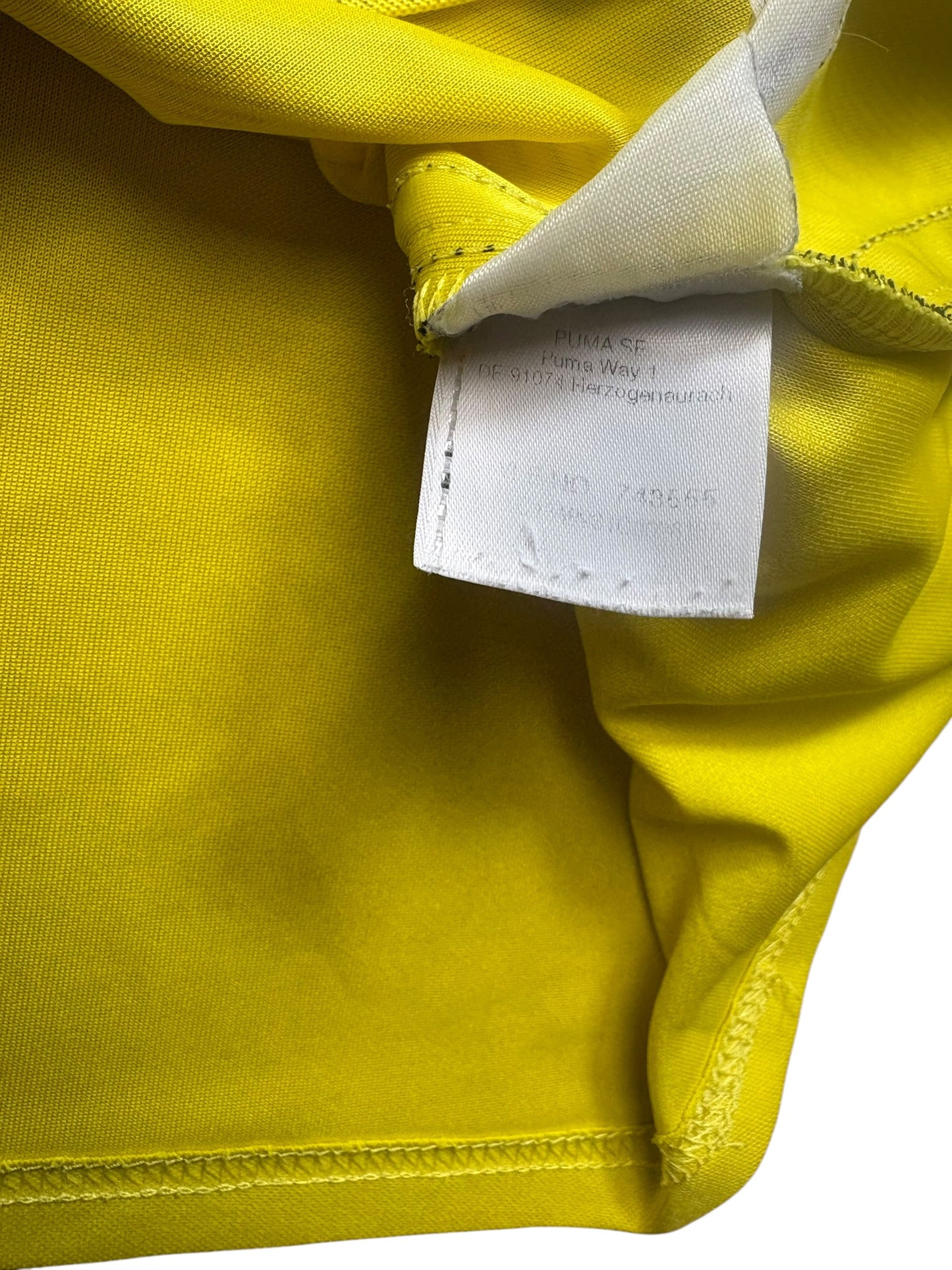 Puma Borussia Dortmund Heimtrikot 2013-14 Gr. L BVB