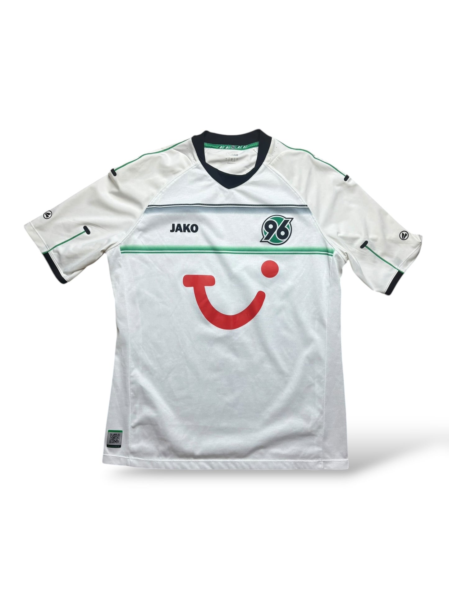 Jako Hannover 96 2012-14 Drittes Trikot Gr. L