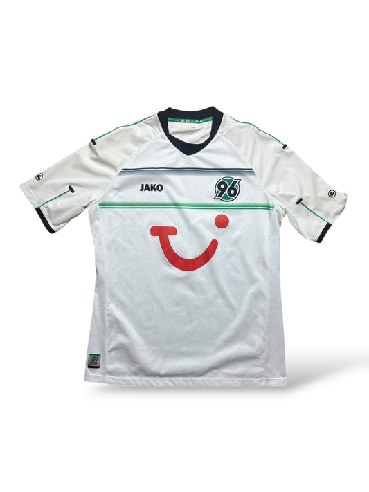 Jako Hannover 96 2012-14 Drittes Trikot Gr. L