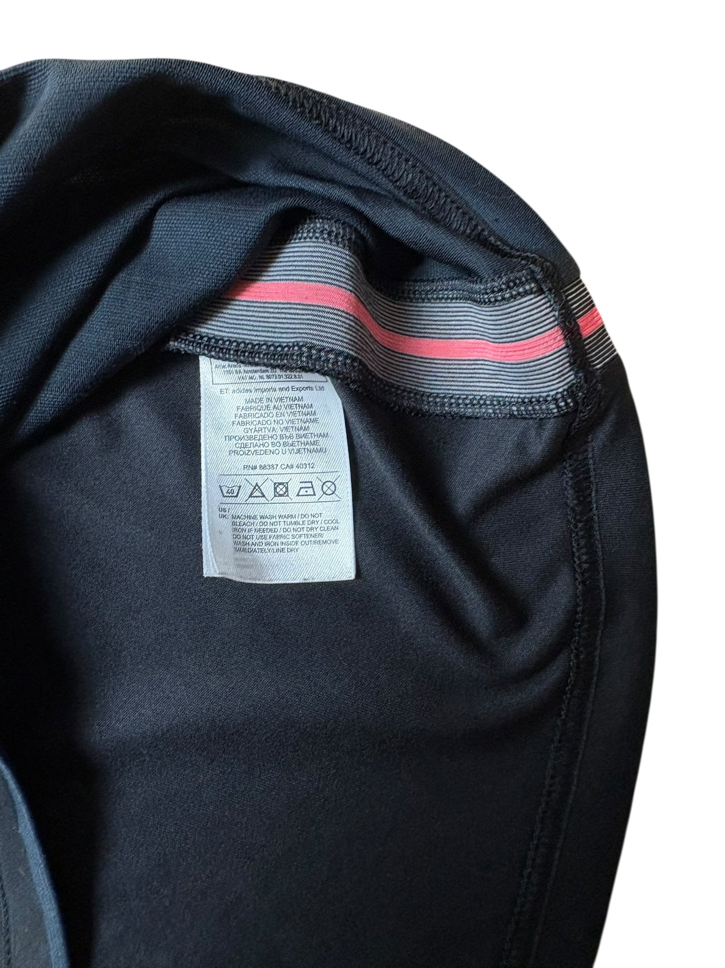 Adidas HSV 2014-15 Auswärts Trikot Gr. XL Hamburger SV