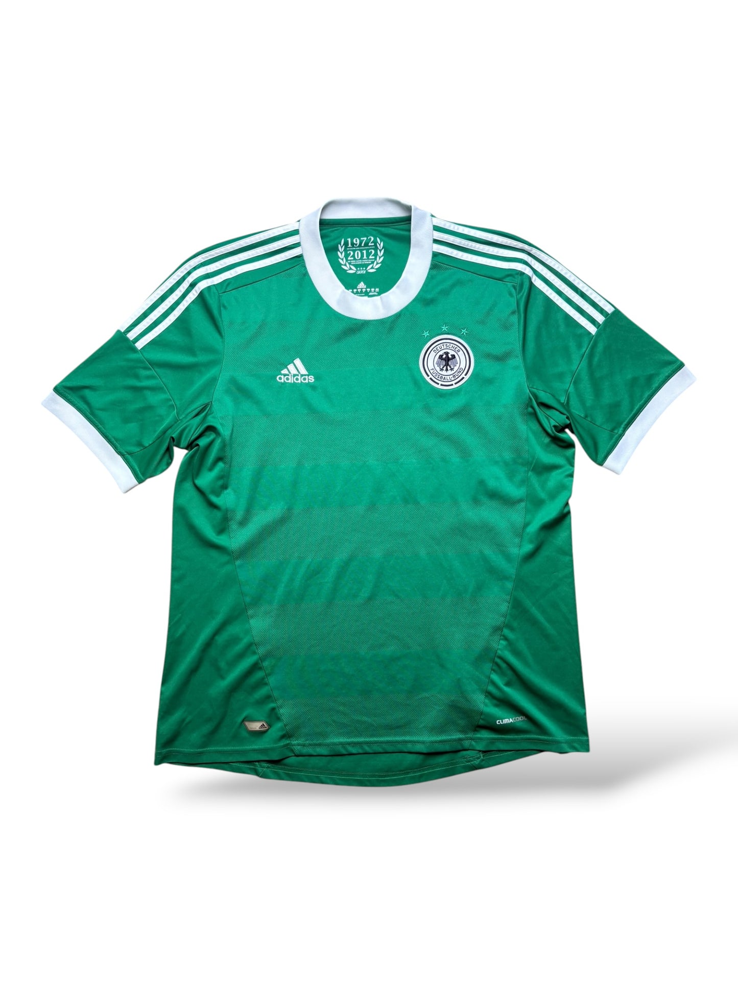 DFB 2012 Auswärtstrikot Gr. XL Deutschland