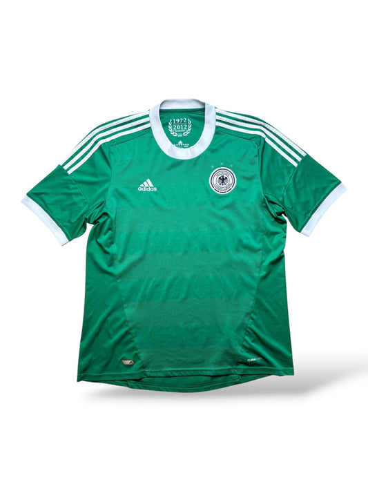 DFB 2012 Auswärtstrikot Gr. XL Deutschland