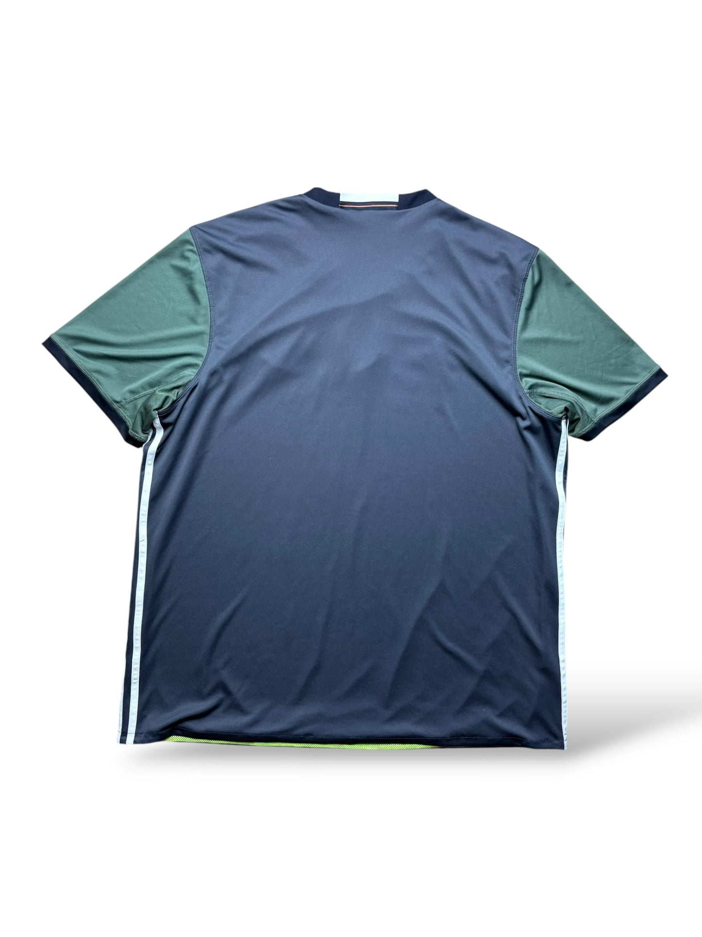 DFB 2016 Auswärtstrikot Gr. 2xl Deutschland
