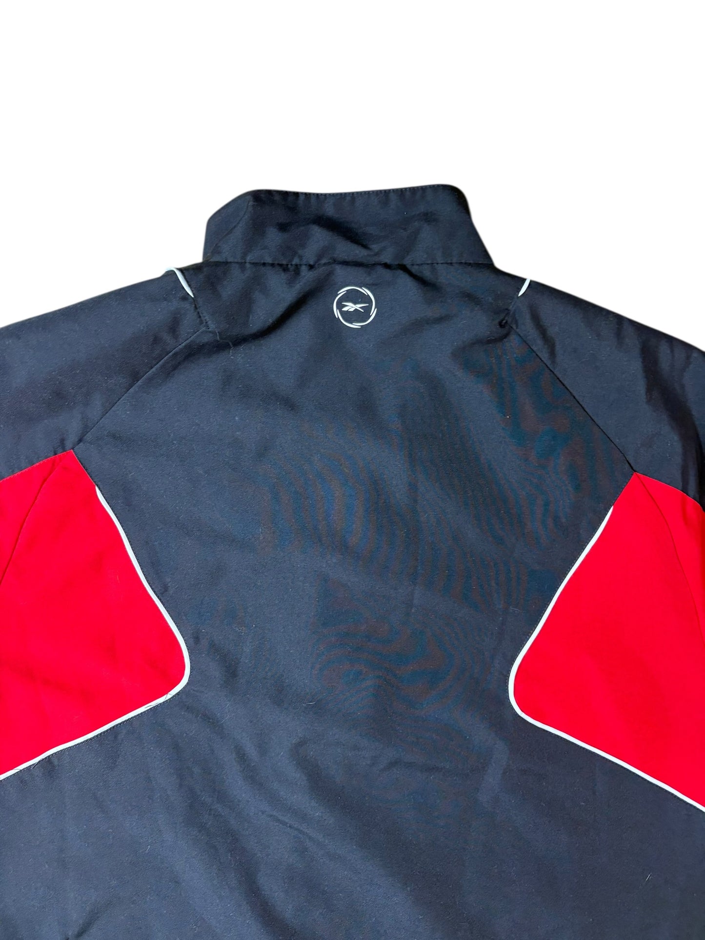 Reebook 1. FC Köln Trainingsjacke 2010 Gr. XL