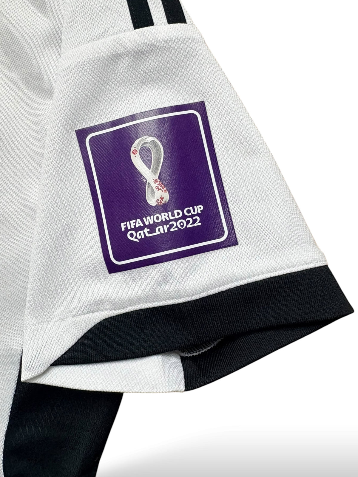 DFB 2022 Heimtrikot Müller 13 Gr. L Deutschland – Bild 4