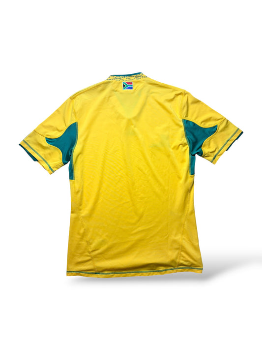 Südafrika 2010 Heimtrikot Gr. M – Bild 2