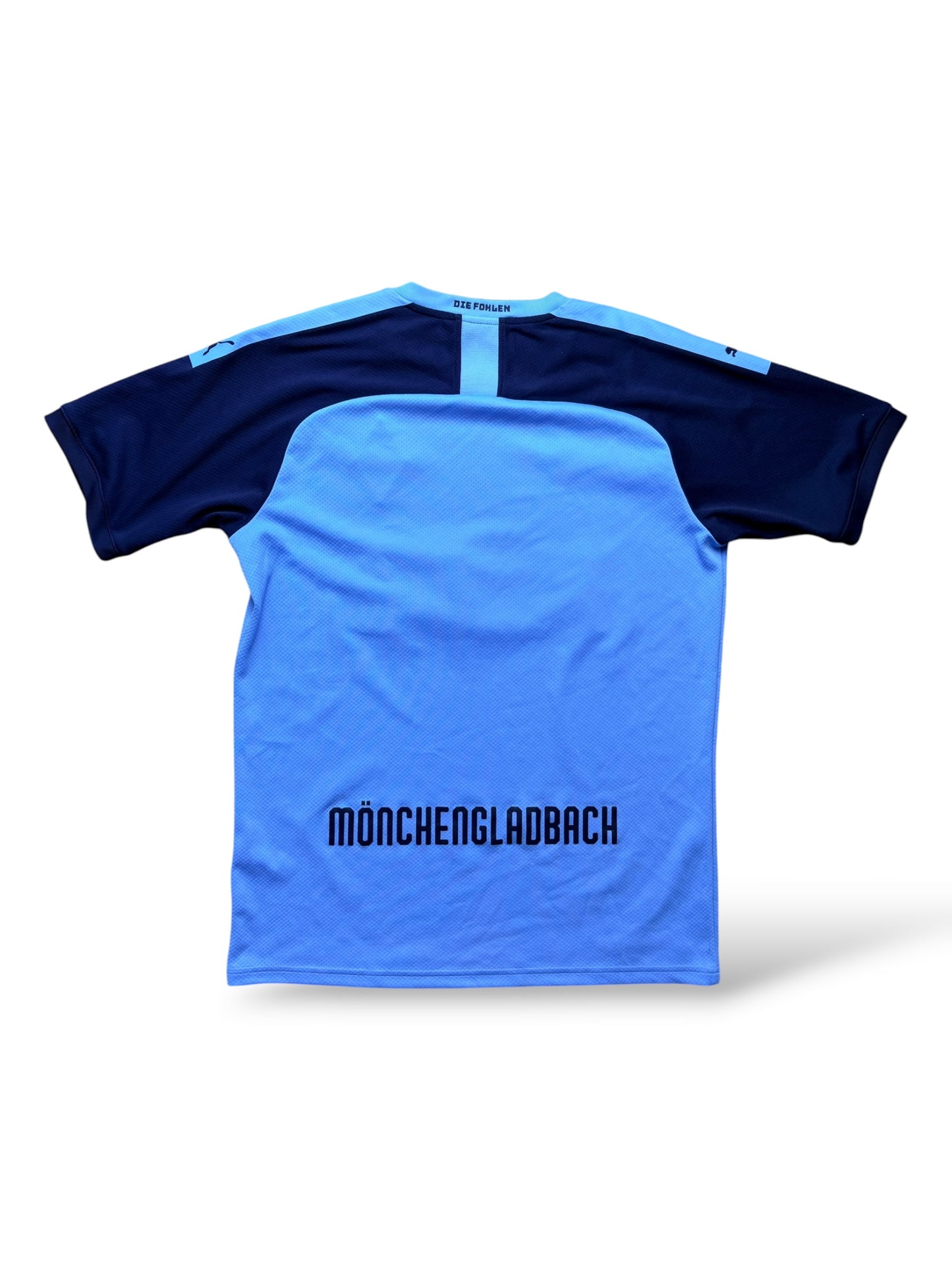 Borussia Mönchengladbach 2019-20 Auswärtstrikot Gr. M
