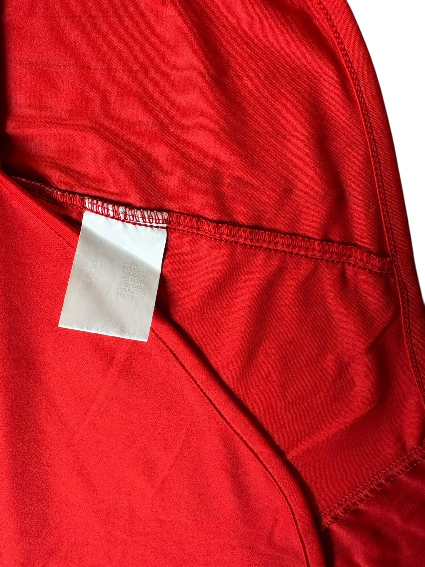 Diadora Hannover 96 2007-08 Heim Trikot Gr. M