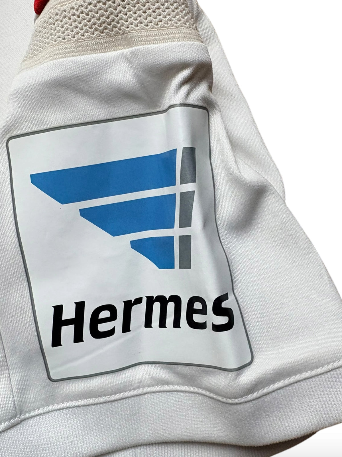 HSV 2014-15 Heimtrikot Gr. M Hamburger SV – Bild 4