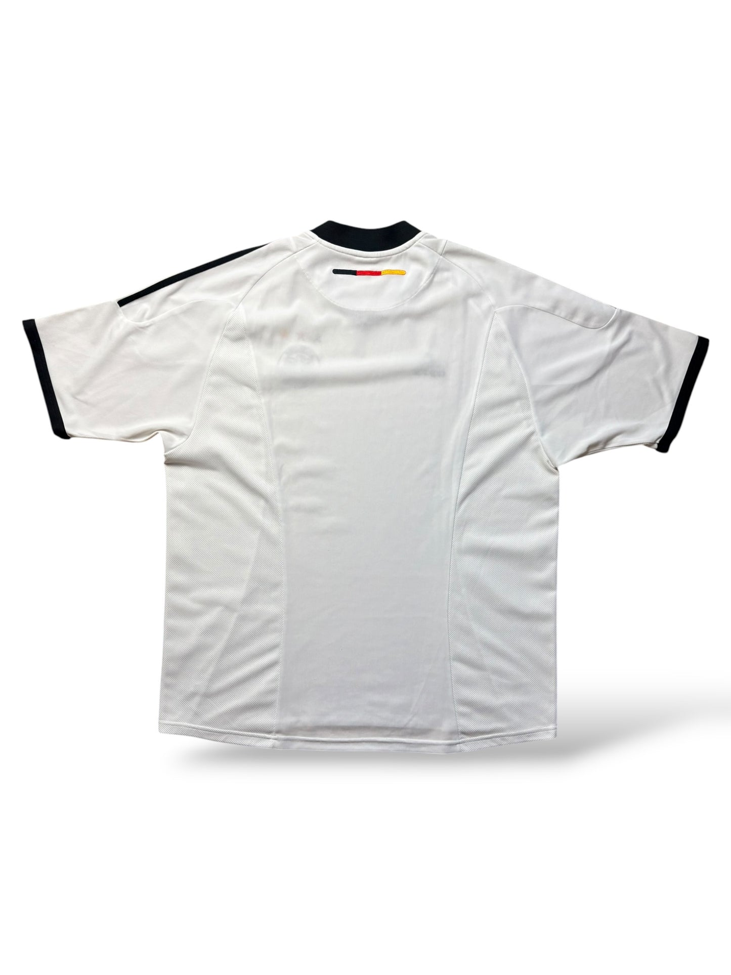 DFB 2002 Heimtrikot Gr. 2XL Deutschland