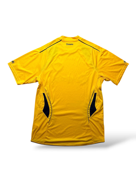 Dynamo Dresden 2009-10 Heimtrikot Gr. Xl – Bild 2