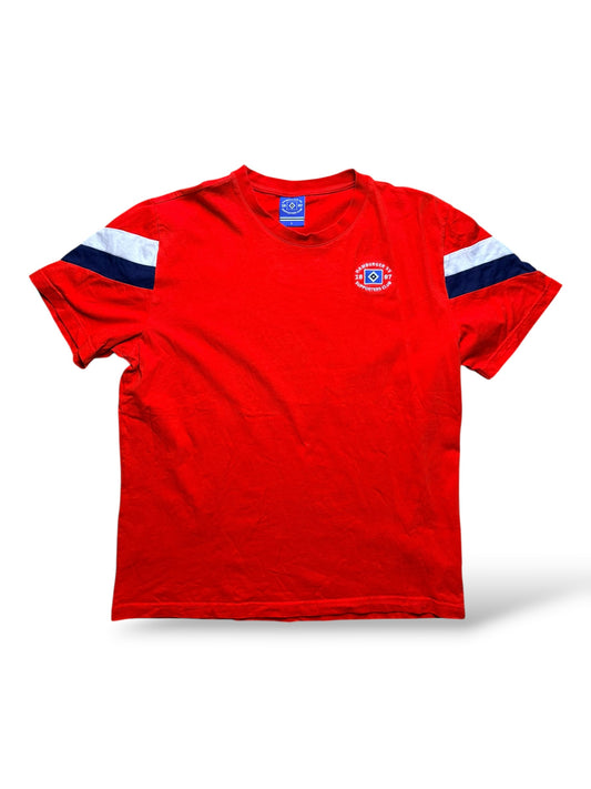 HSV Supporters Club Retro T-Shirt Gr. L – Bild 1