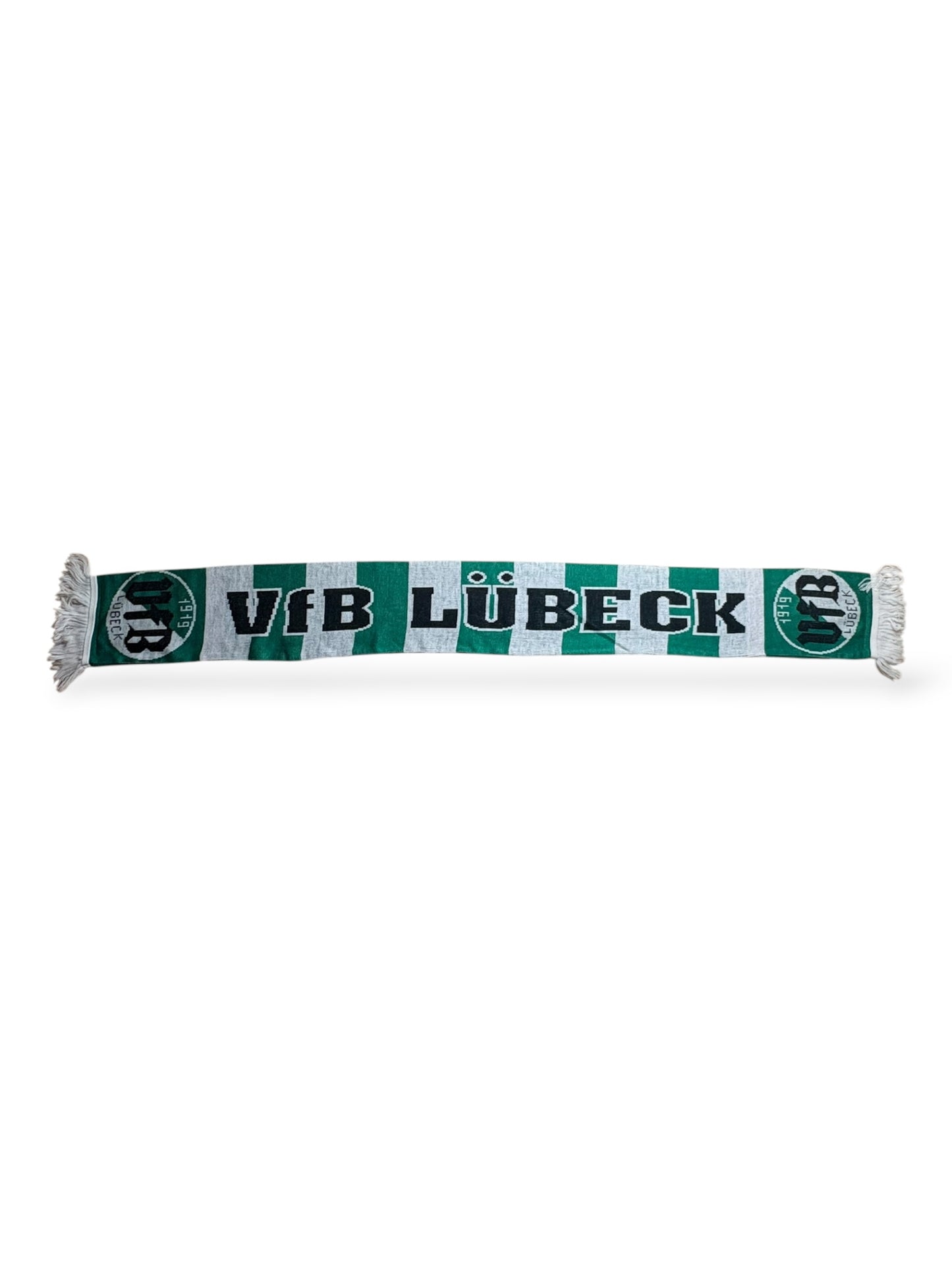 VFB Lübeck Fanschal Come on – Bild 2