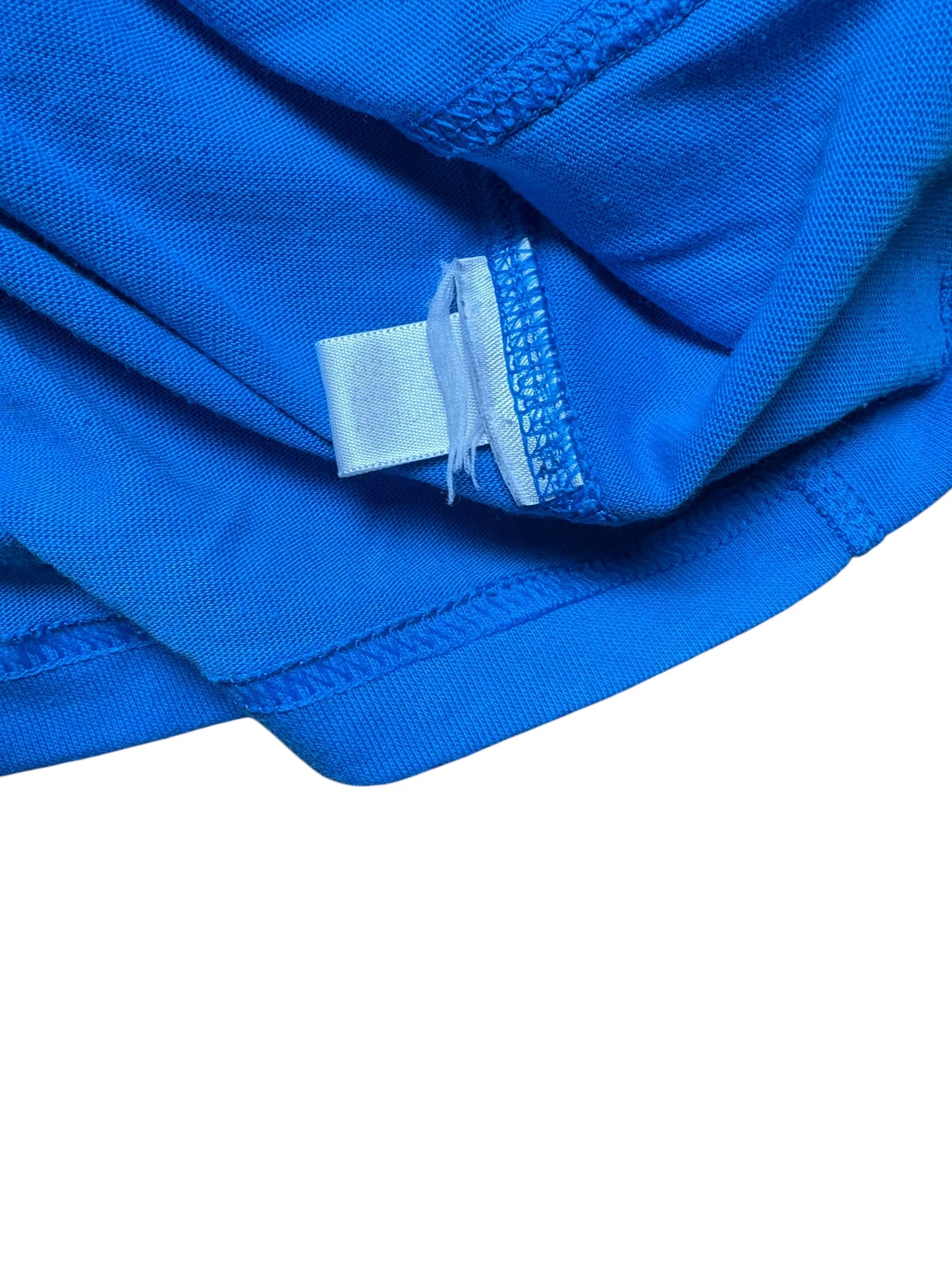 Adidas HSV T-Shirt Gr. M
