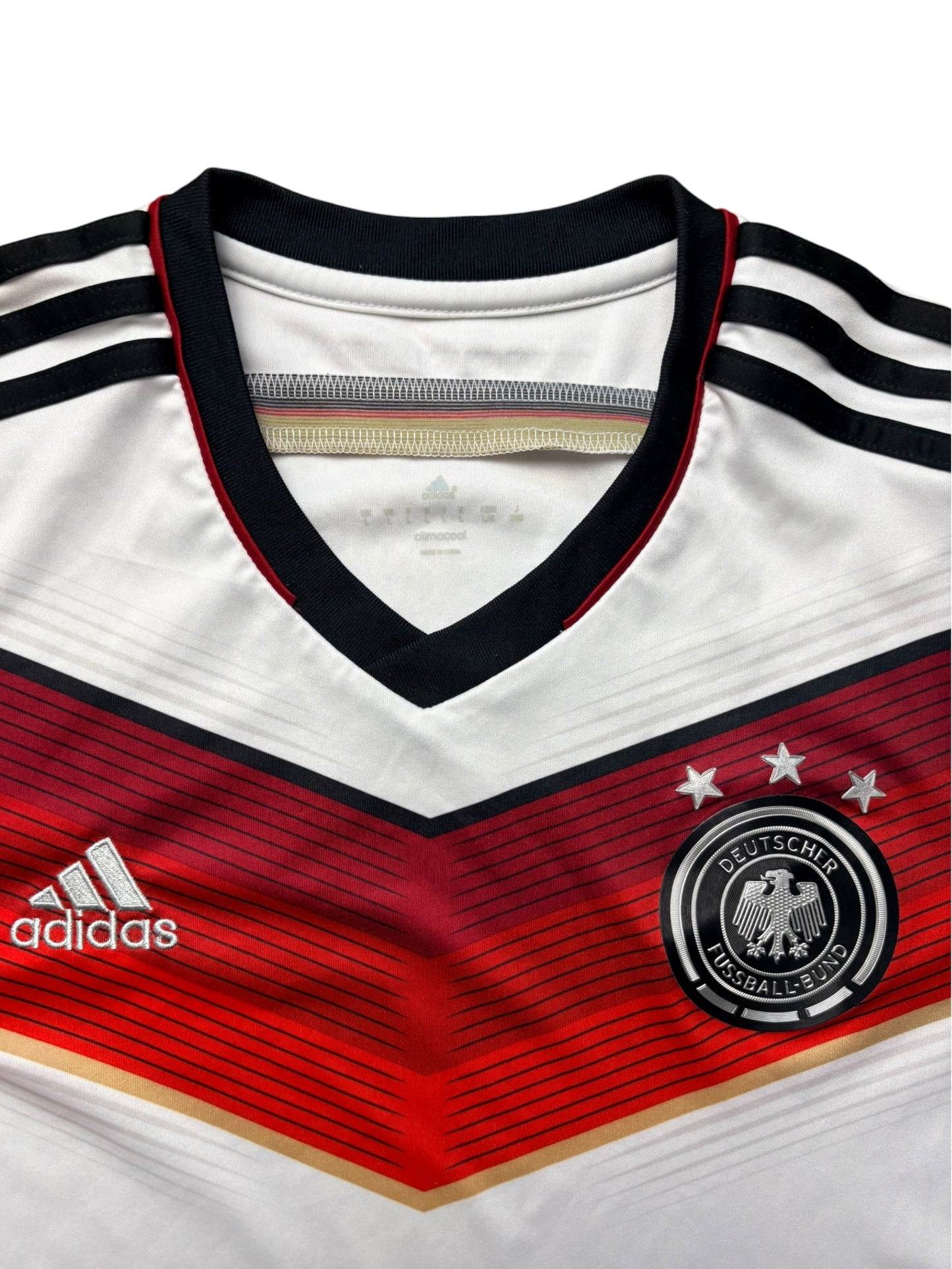 DFB 2014 Heimtrikot Gr. L Deutschland