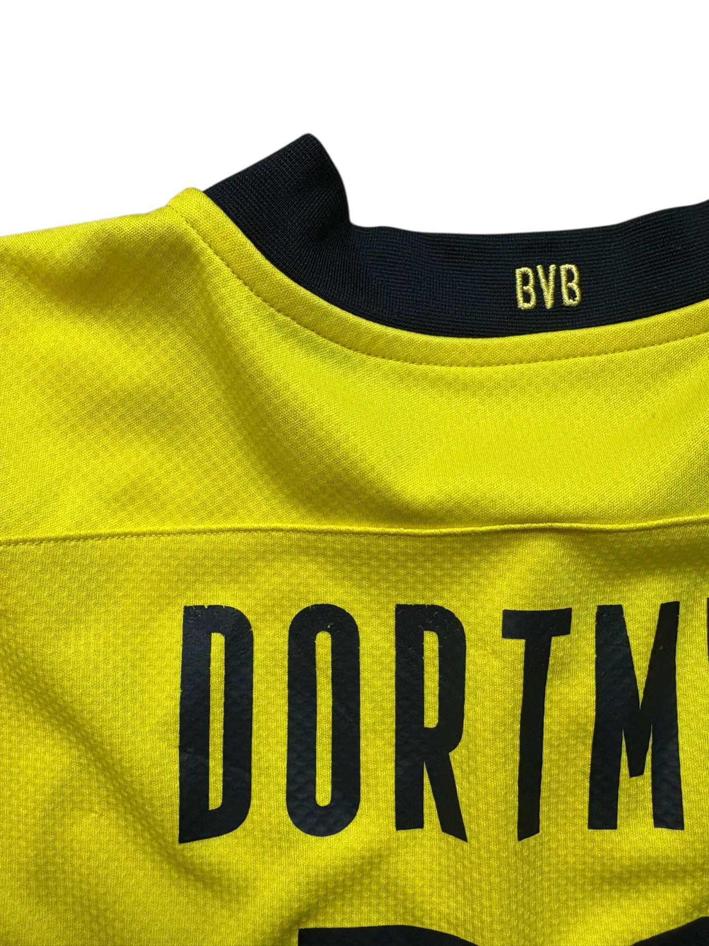 Puma BVB Borussia Dortmund 2020-21 Pokal Triko 19 Brandt Gr. L