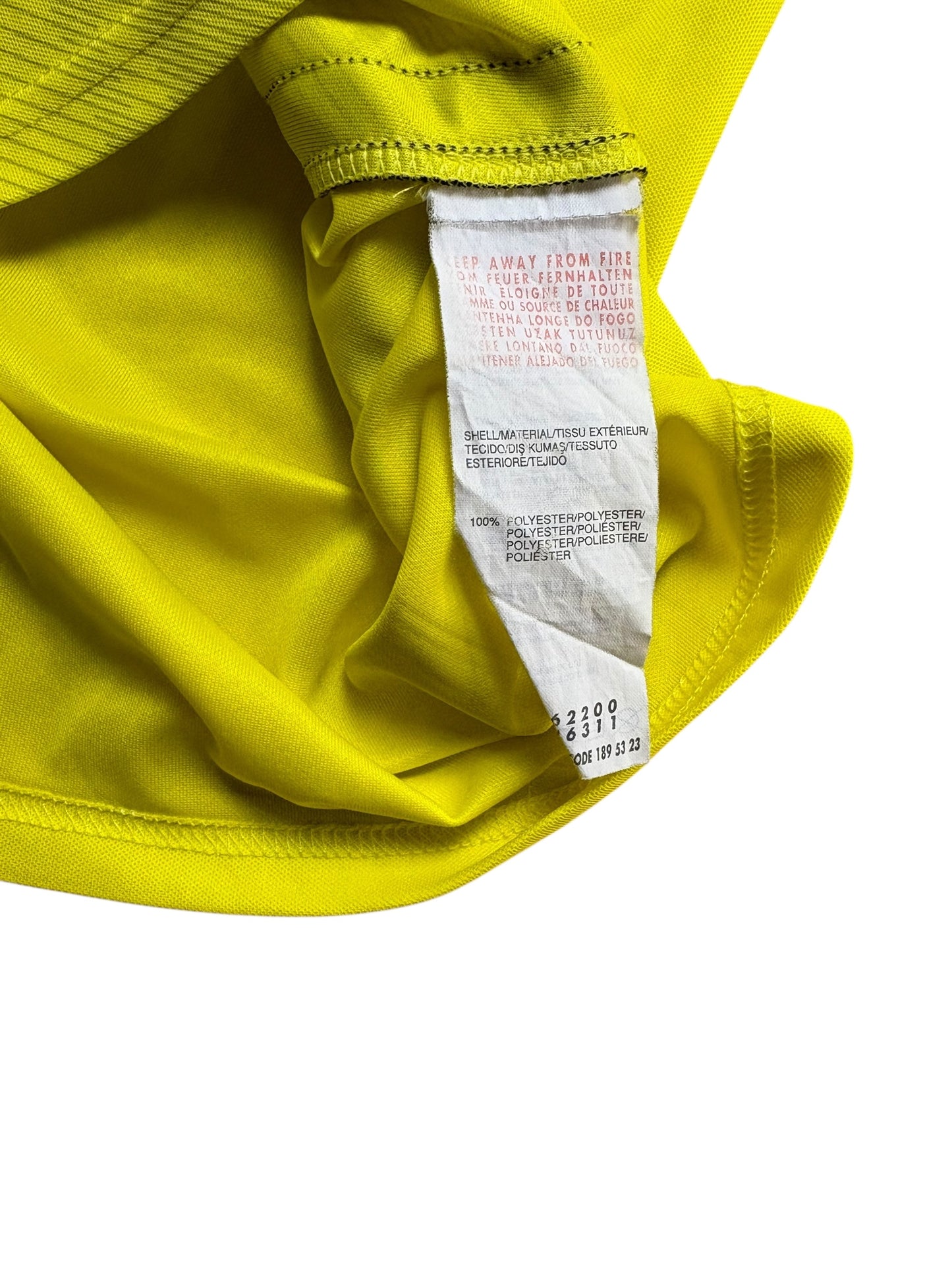 Puma BVB Borussia Dortmund 2013-14 Heim Trikot Gr. M