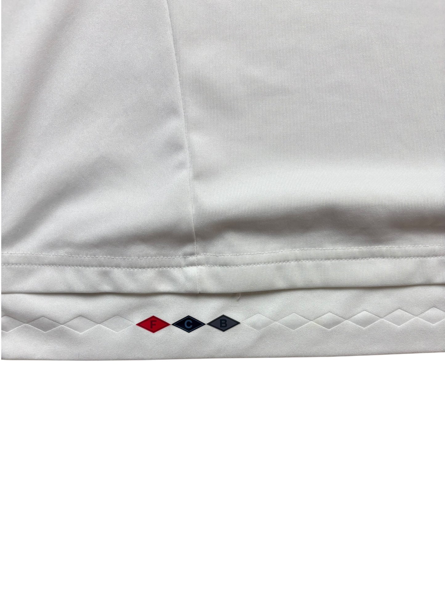 Adidas FC Bayern München 2015-16 Auswärts-Trikot 23 Vidal Gr. M