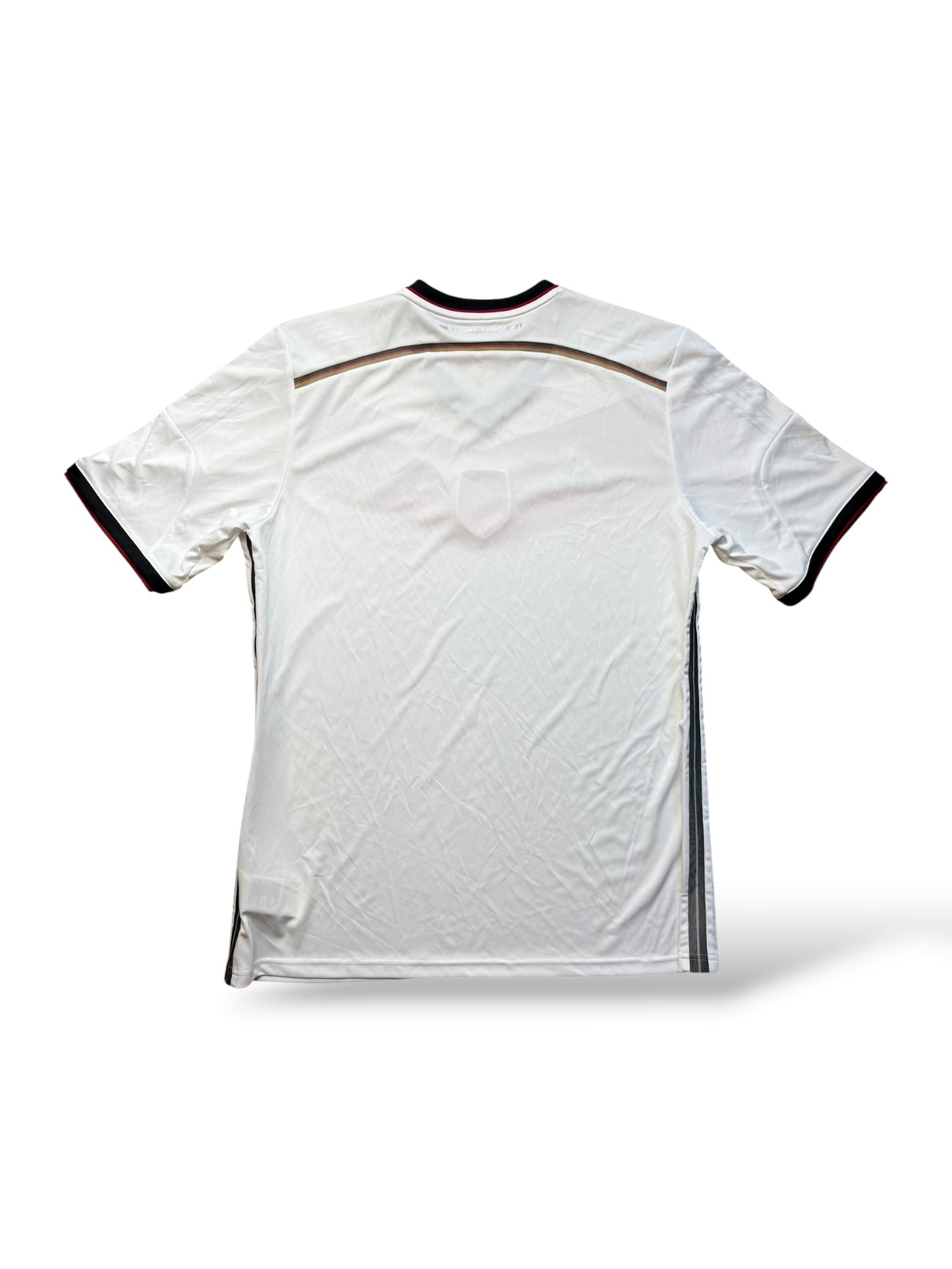 DFB 2014 Heimtrikot 4 Sterne Gr. XL Deutschland