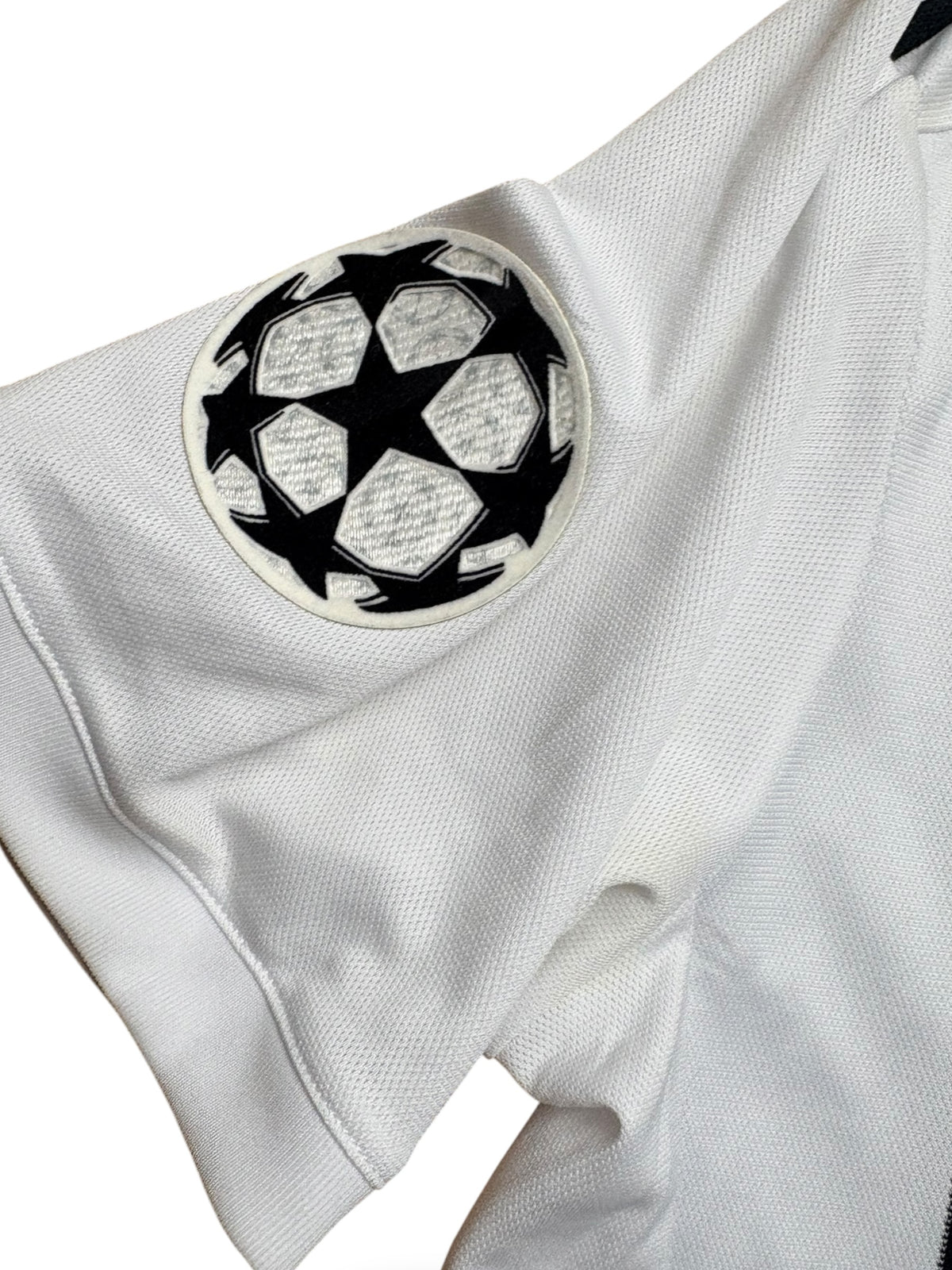 Juventus Turin 2018-19 Heimtrikot Gr. M – Bild 4