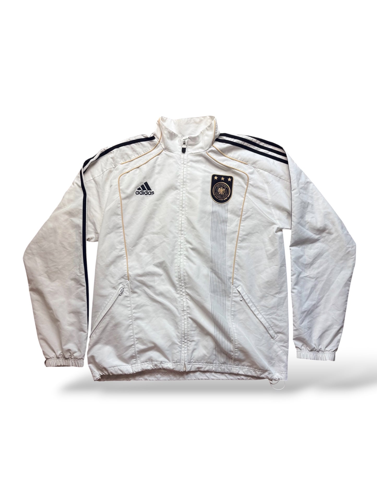 DFB 2010 Trainingsjacke Gr. L Deutschland