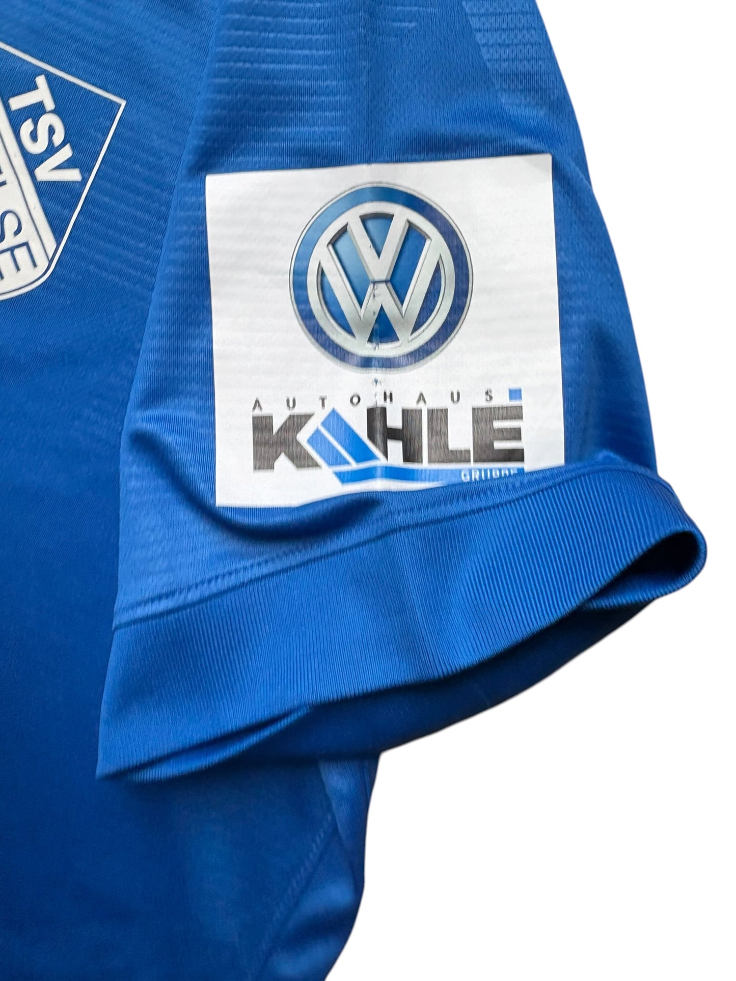 Nike TSV Havelse Trikot Gr. XL