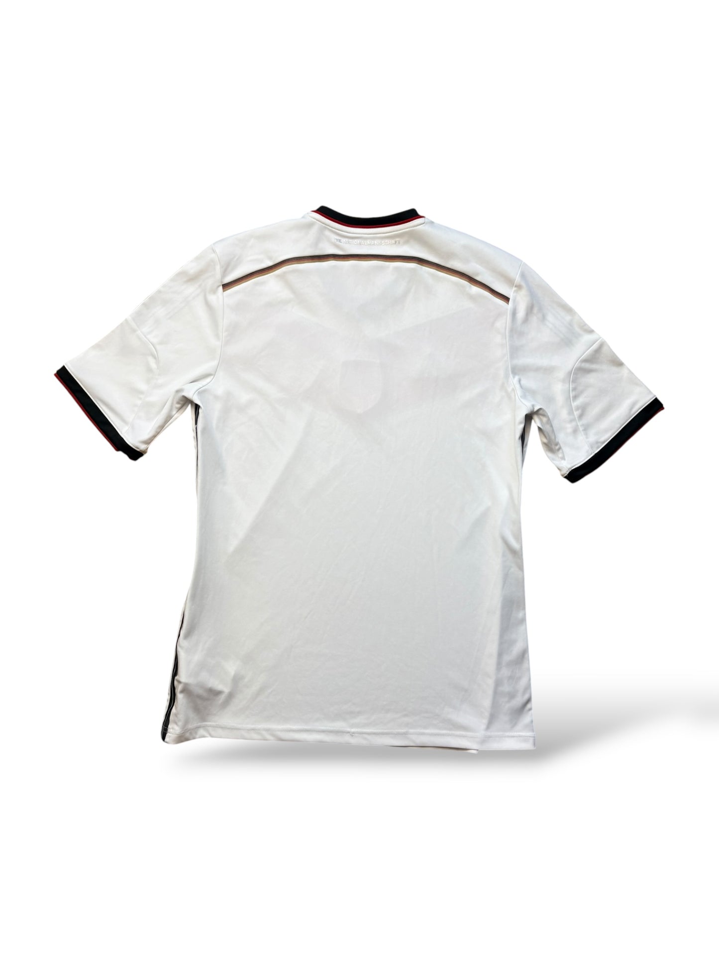 DFB 2014 Heimtrikot 4 Sterne Gr. L Deutschland
