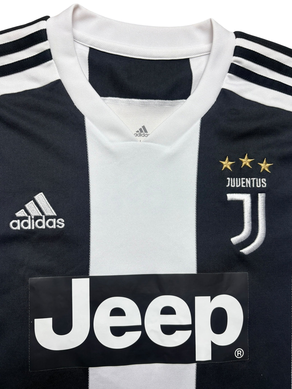 Juventus Turin 2018-19 Heimtrikot Dybala 10 Gr. L – Bild 4