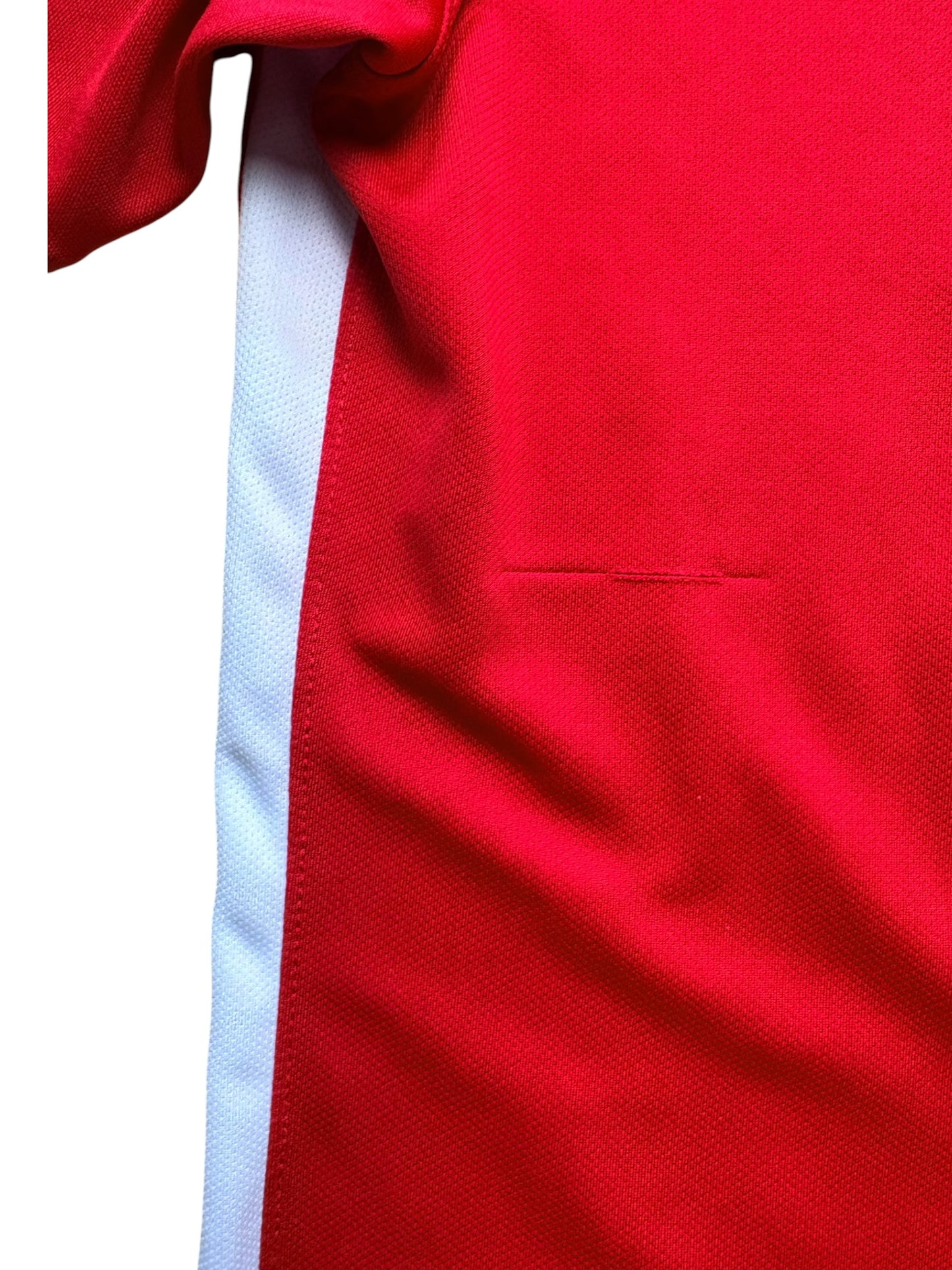 1. FC Kaiserslautern 2022-23 Heimtrikot Boyd 13 Gr. XL